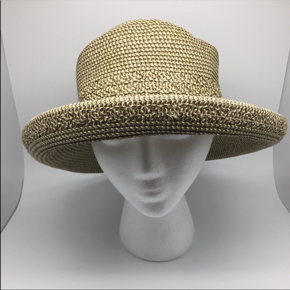 Nine West Accessories - Nine West Packable Sunhat Nine West Accessories - Nine West Packable Sunhat